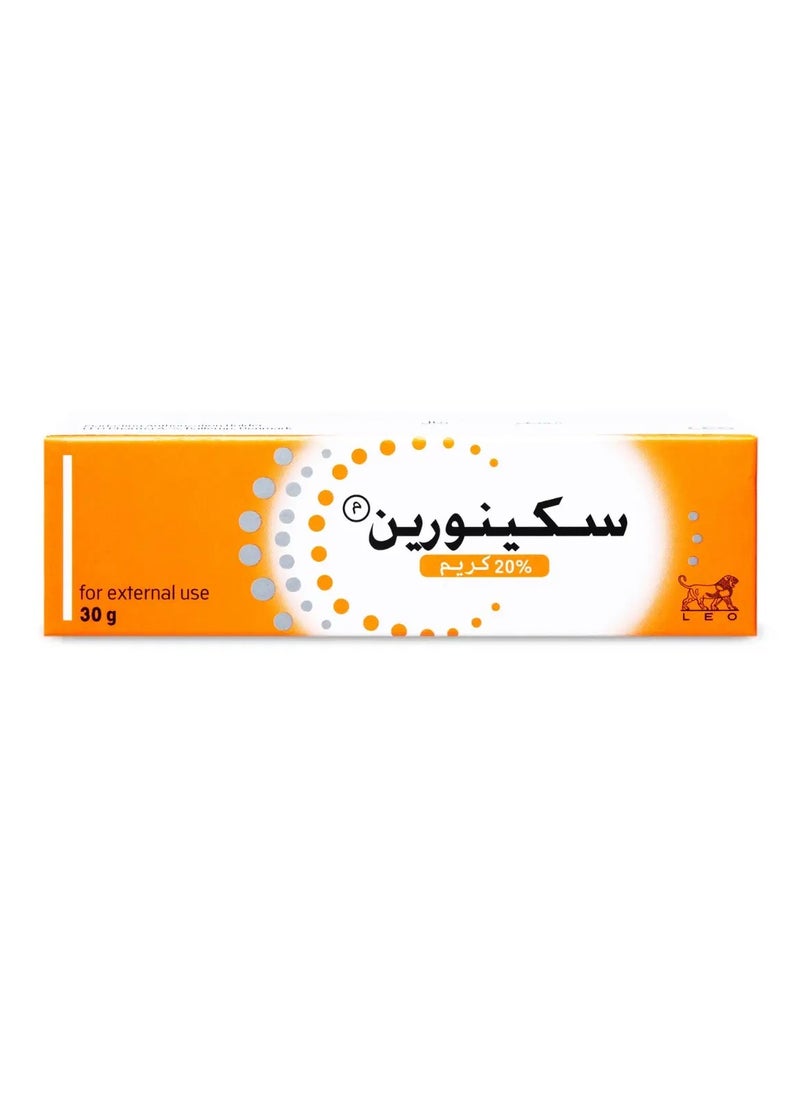 The original freshness cream to lighten the skin and treat pimples, melasma and acne, 30 grams - pzsku/ZA4D64DB7F4D5DF639F16Z/45/_/1734005722/847ece9c-d5e5-42e1-a517-fa628c089483