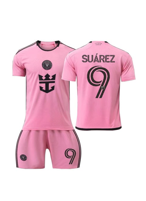 Two piece set of size 9 jersey