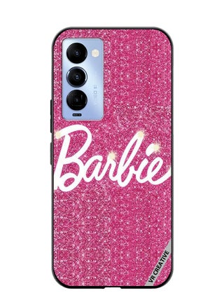 Protective Case Cover For Tecno Camon 18/18 P Sparkling Barbie Design Multicolour - pzsku/ZA4D67B5AE8CCC7EE379EZ/45/_/1690554262/0cc0b834-ae30-4b9c-ae5c-00b3330c4a83