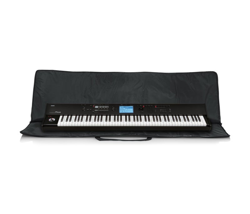 Gator حقيبة جيغ لآلة البيانو الاقتصادية من غيتور 88 مفتاح - Image 2