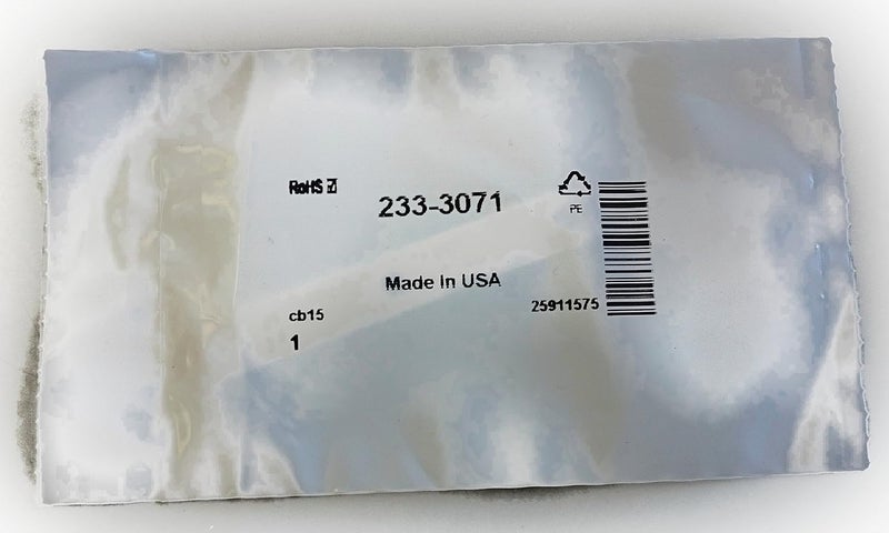 Molex 11-03-0043 Extraction Tool - Image 1