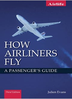 How Airliners Fly 