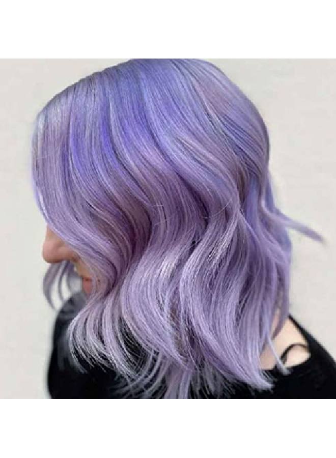 P.R. تونر بلب ريوت عالي السرعة 3 أونصات بنفسجي - Image 5