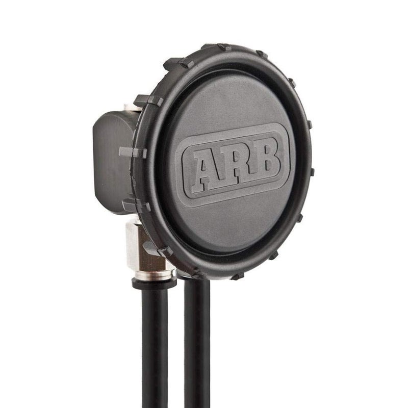 ARB 170112 Differential Breather KIT Vent The air Pressure in drivetrain Assemblies Such as The differentials, Transmission and Transfer case. - Image 3