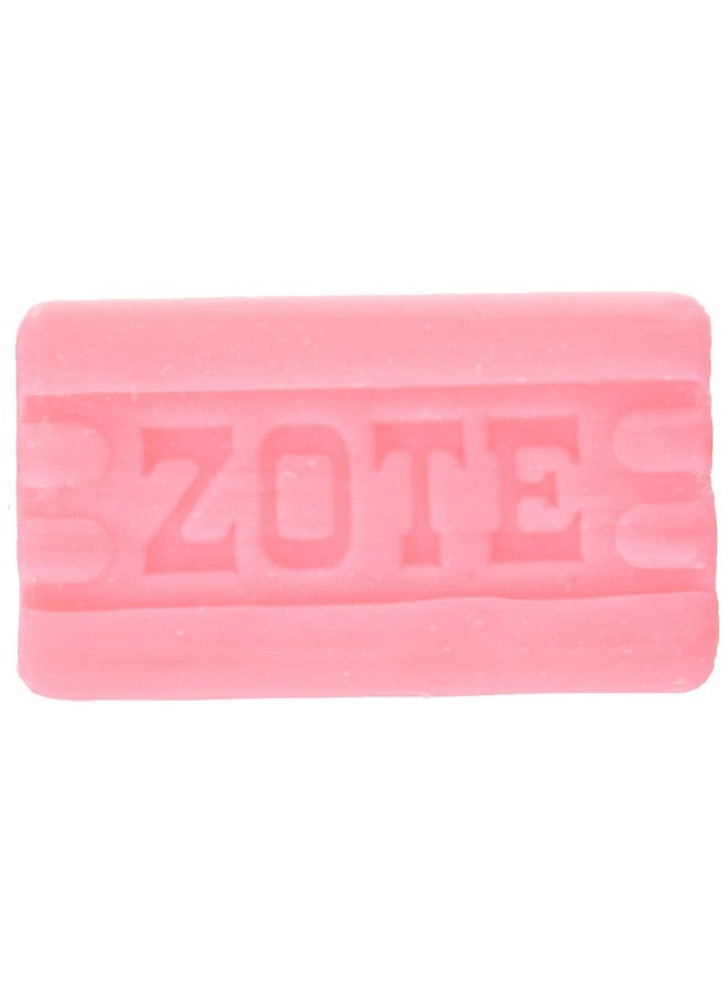 Zote Zote Pink Soap Pack of 1 Total 14.1 oz - Image 2