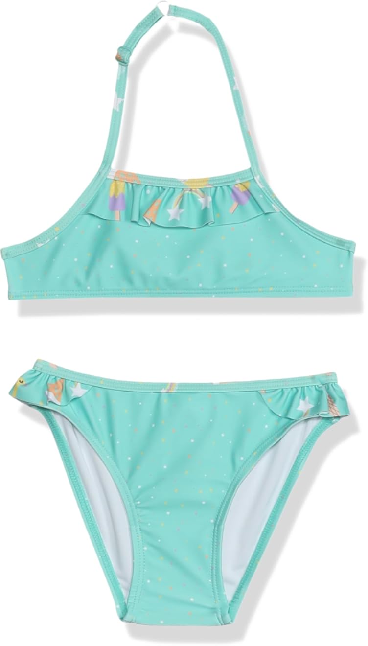 Firefly Baby Girls BB2 Samona Bikini (pack of 1)