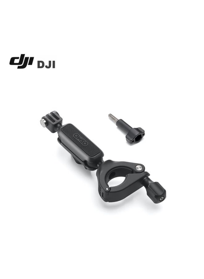 دي جي آي Dji Osmo Action Handle Clamp، ملحق للكاميرات Osmo Action 5 Pro / Osmo Action 4 / Action 3 / Action 2 Action - Image 3