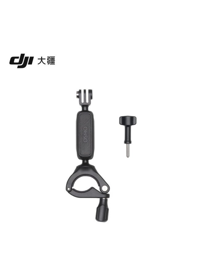 دي جي آي Dji Osmo Action Handle Clamp، ملحق للكاميرات Osmo Action 5 Pro / Osmo Action 4 / Action 3 / Action 2 Action - Image 1