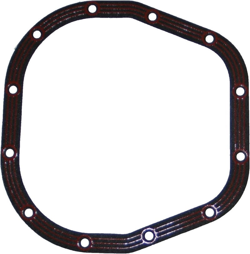 Lube Locker Ford Sterling 10.25 & 10.5 Differential Gasket - Image 2