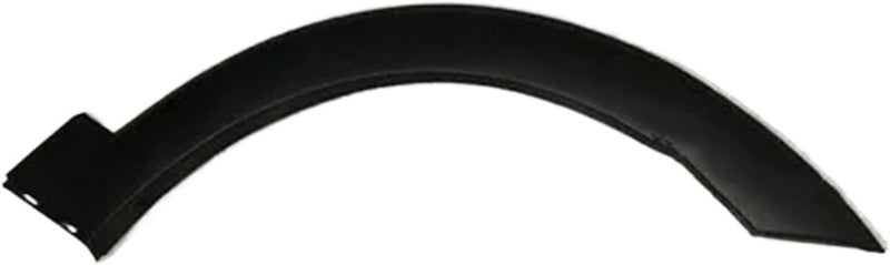 DEMULAX Car Fender Flares for Chevrolet Captiva 2008-2017 - Image 2