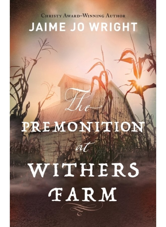 The Premonition at Withers Farm - Paperback