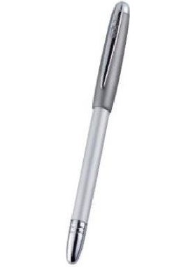 Colop New Metal Pen Stamp Magnet.kpk Silver  - Image 2