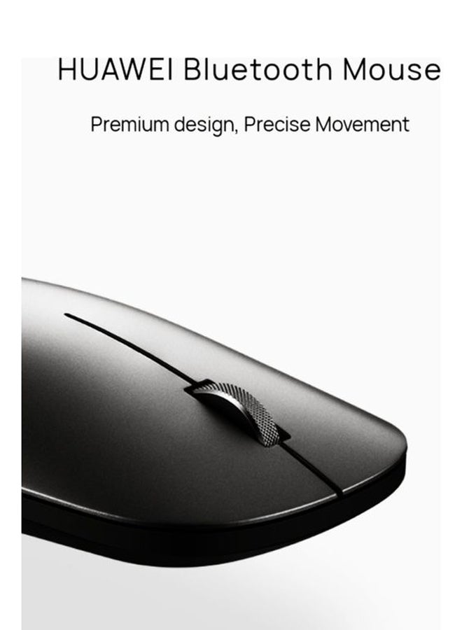 HUAWEI Bluetooth Mouse Space Grey - Image 2