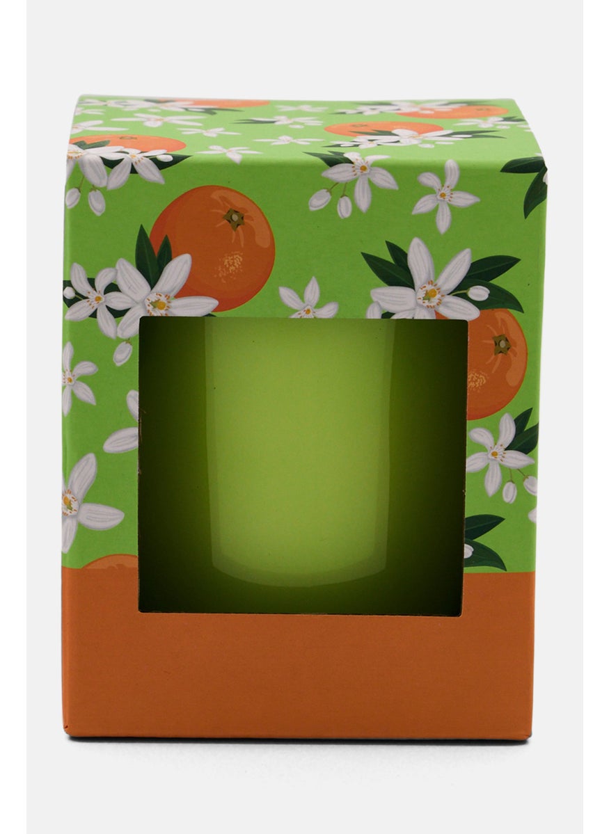 Woody And Citrus Scented Candle 230g, Lime - pzsku/ZA4D75CAF00EDFE3D5C75Z/45/_/1737641937/57b14403-74a5-4d03-8eab-bce2402dfe93