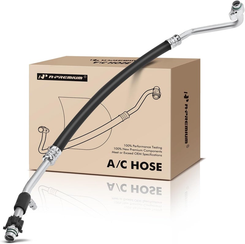 A-Premium A/C Suction Line Hose for Mitsubishi - Image 1