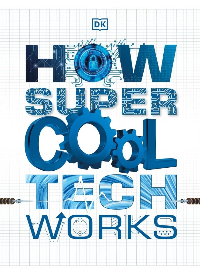 How Super Cool Tech Works - pzsku/ZA4D76CB928DDB6495EBEZ/45/_/1737964955/401a7dbb-5bd1-4c36-9d2a-3609ab701ee6