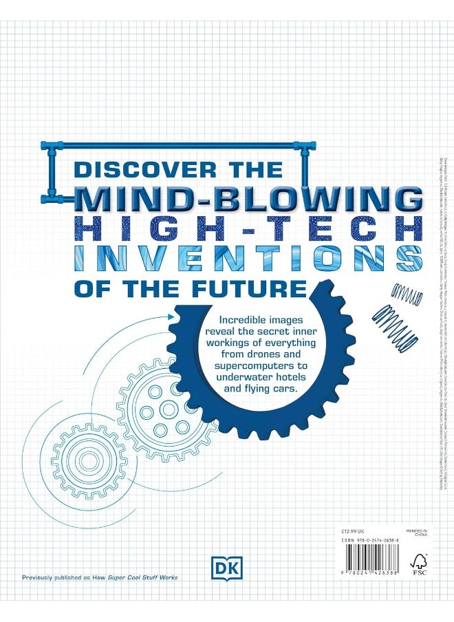 How Super Cool Tech Works - pzsku/ZA4D76CB928DDB6495EBEZ/45/_/1737964960/b85d36d8-8f42-4992-9c85-5fc9c8912e85