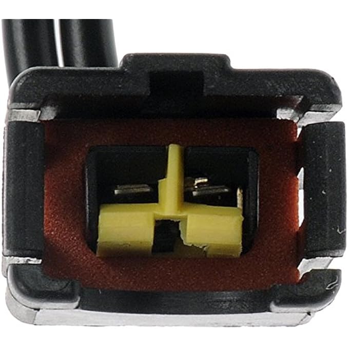 Dorman 645209 Coolant Level Sensor Pigtail - Image 2