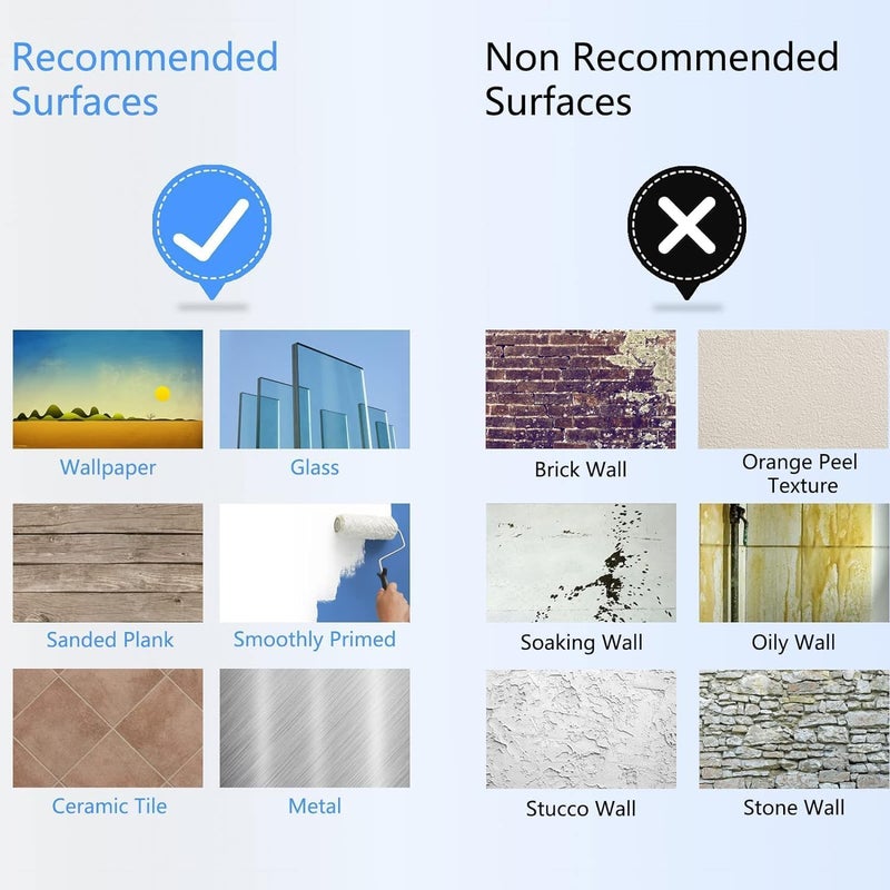 VBM Peel and Stick Metal Backsplash Tiles SelfAdhesive Aluminum Wall Decor 3D Wall Sticker Oil Waterproof for Kitchen Glosy Silver 10 - Image 4