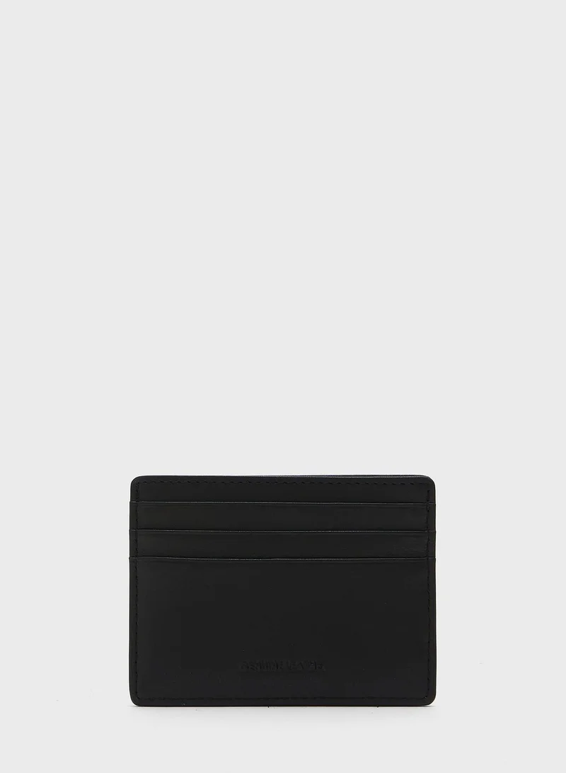 GUESS New Boston Card Holder