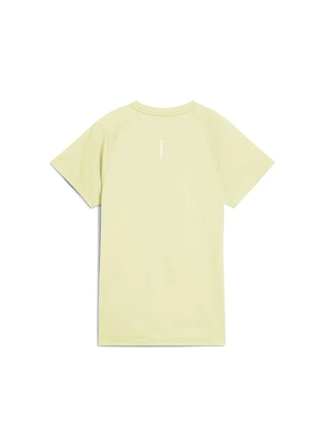 Puma Gold Moon VELOCITY Running Tee Women for Women | Best Price UAE