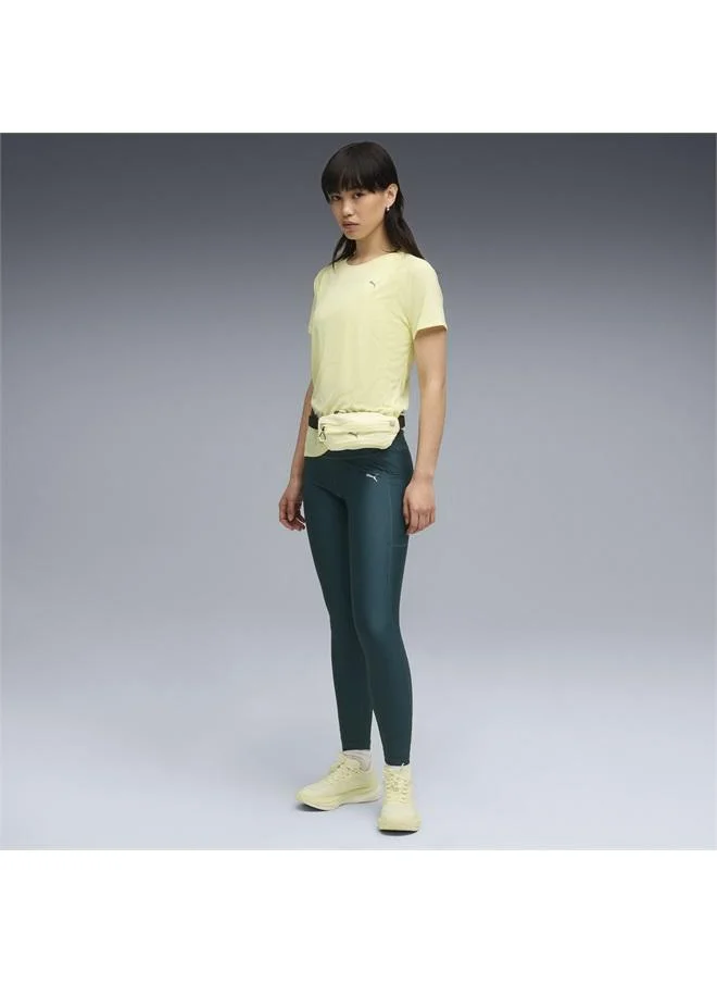 Puma Gold Moon VELOCITY Running Tee Women for Women | Best Price UAE