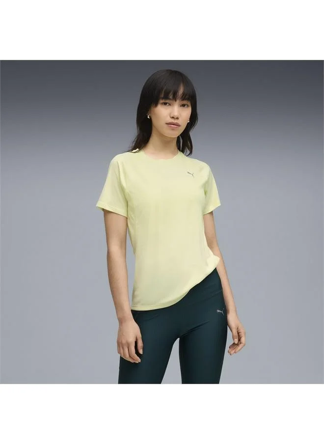 VELOCITY Running Tee Women