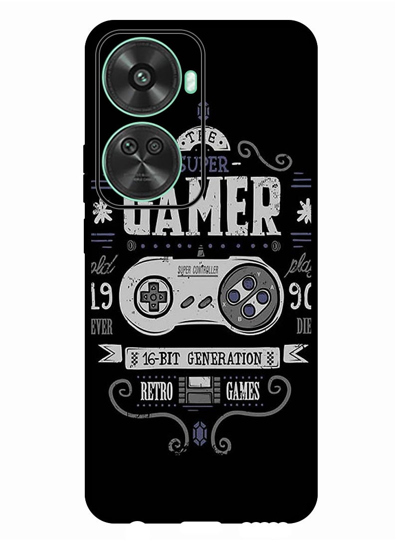 Theodor - Protective Case Anti Scratch Shock Proof Bumper Cover For Huawei nova 11 SE Super Gma - Image 1