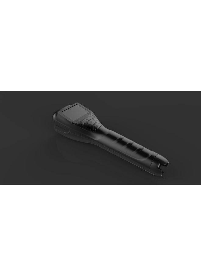 Generic English Outdoor Digital Camera 2.7K Hd 48MP 16X Digital Zoom Flashlight Camera-Body Color:16GB Card  - Image 1
