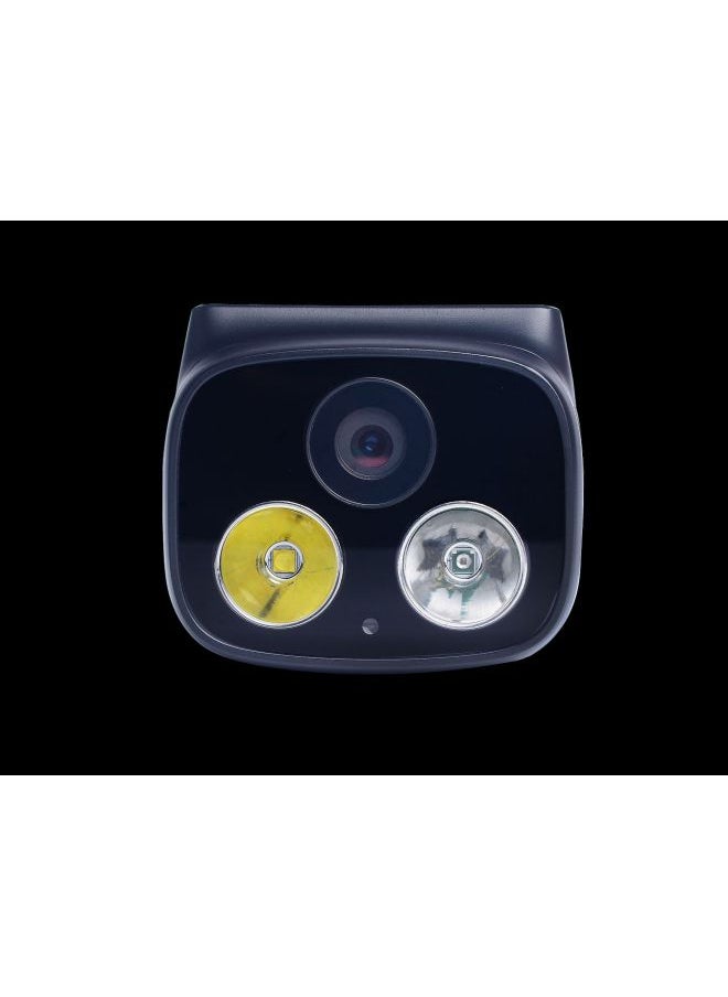 Generic English Outdoor Digital Camera 2.7K Hd 48MP 16X Digital Zoom Flashlight Camera-Body Color:16GB Card  - Image 5