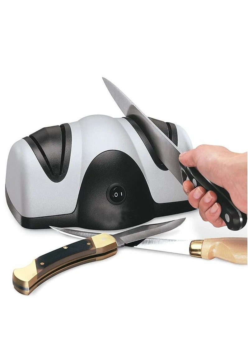Electric knife sharpener  - Image 2