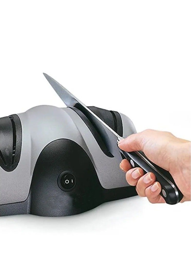 Electric knife sharpener  - Image 3
