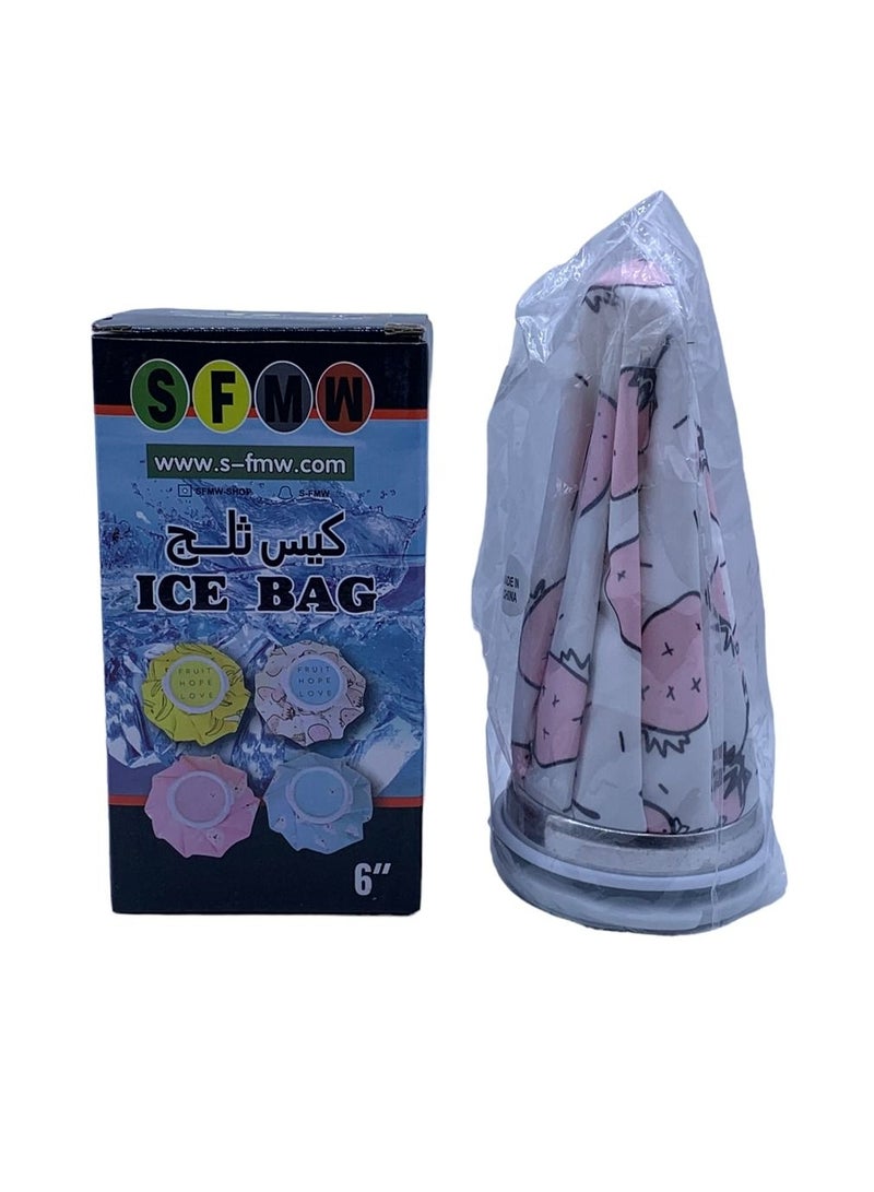 إس أف إم دبليو كيس ثلج صغير للعلاج الطبيعي متعدد الوظائف الساخن والبارد - Image 2