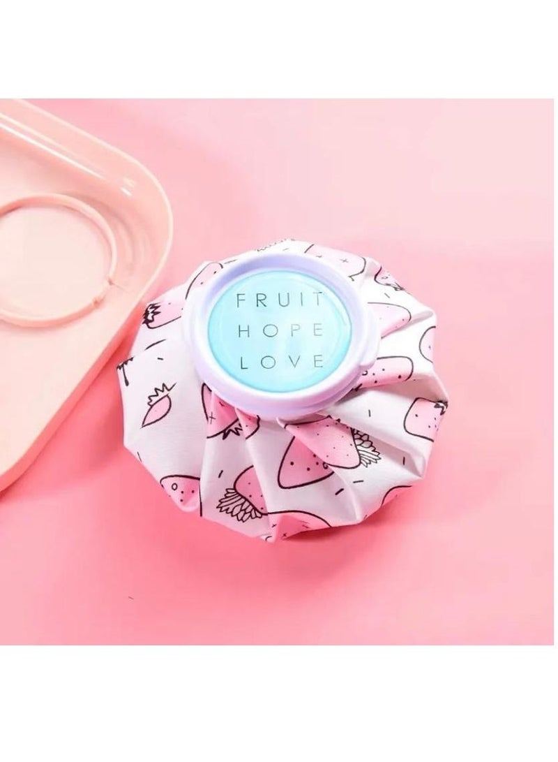 إس أف إم دبليو كيس ثلج صغير للعلاج الطبيعي متعدد الوظائف الساخن والبارد - Image 1