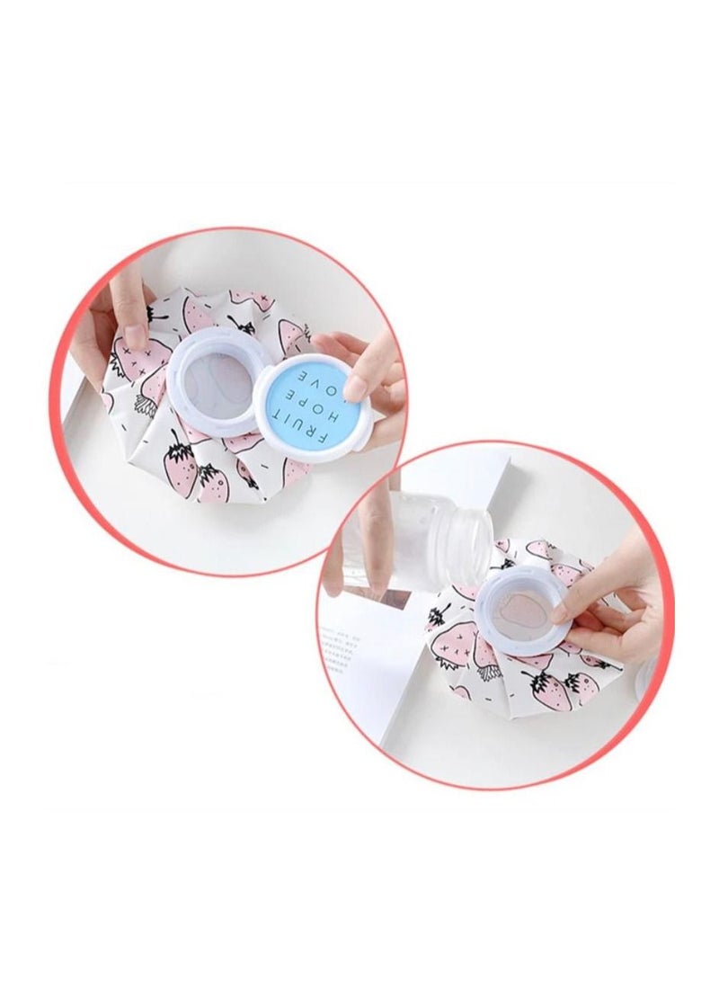 إس أف إم دبليو كيس ثلج صغير للعلاج الطبيعي متعدد الوظائف الساخن والبارد - Image 4