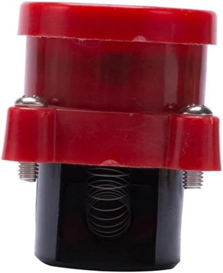 HT 30 DC Flow Switch Full Copper Water Pump Pressure Control Sensor 110V 26 26mm - Image 5