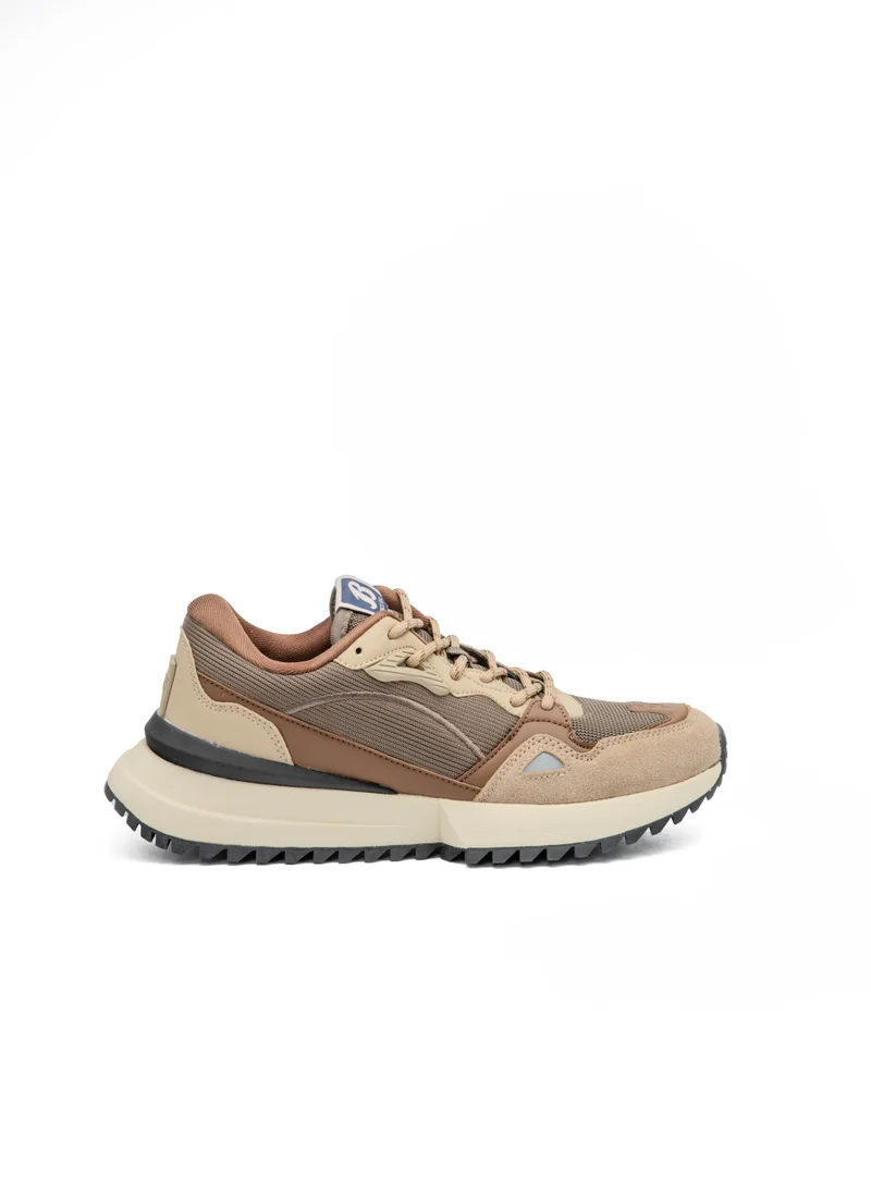 Bata Casual Low Top Sneaker