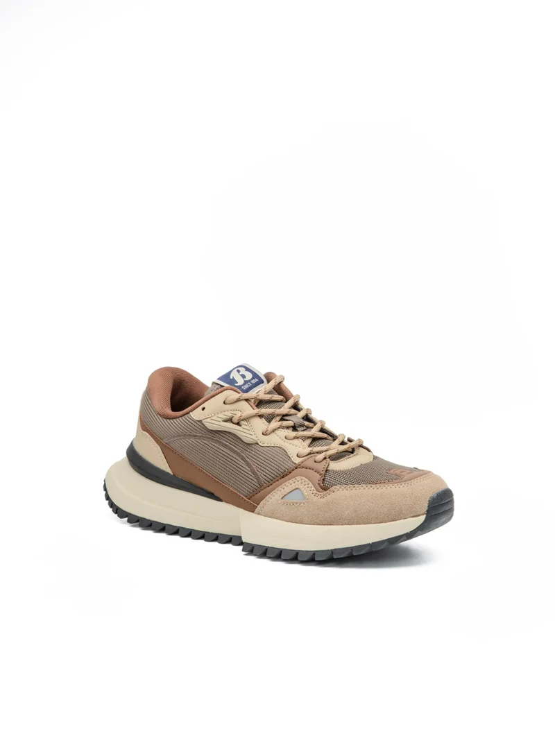 Bata Casual Low Top Sneaker