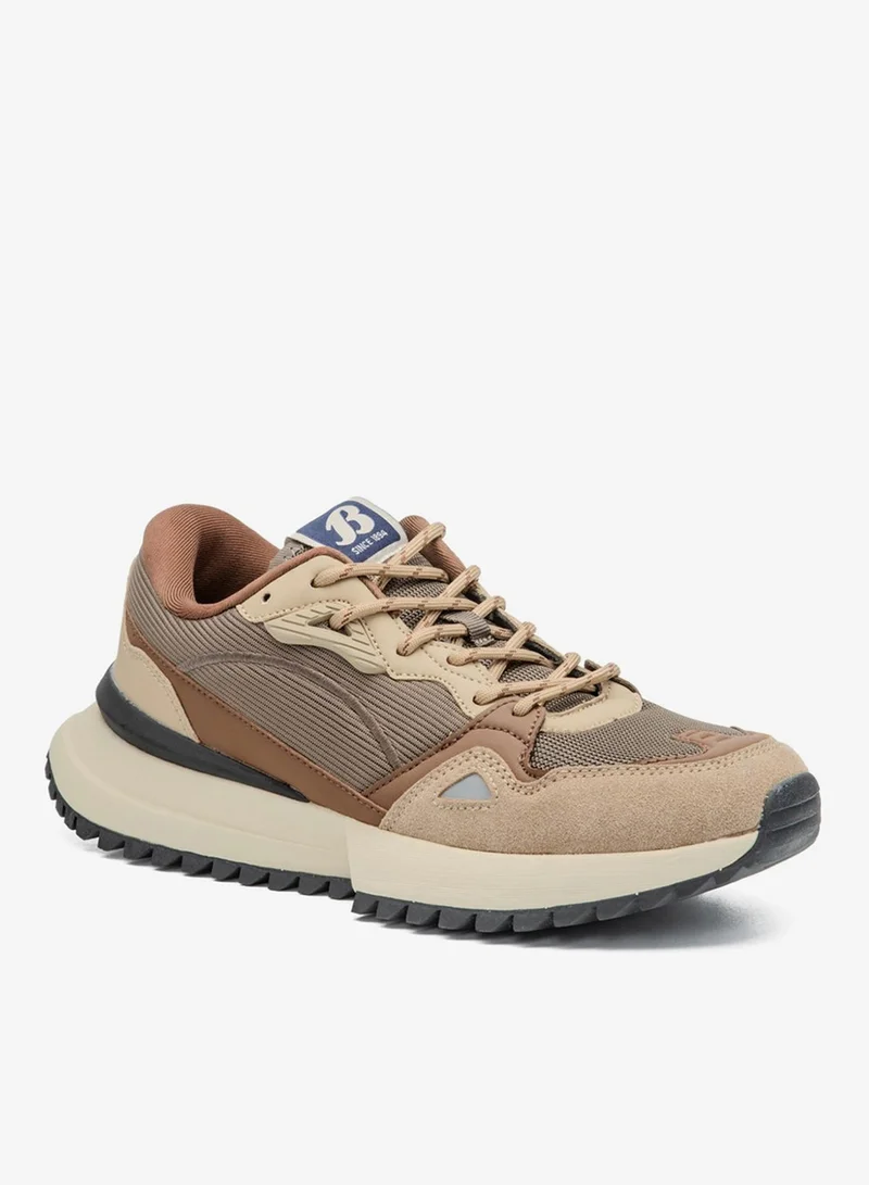 Bata Casual Low Top Sneaker