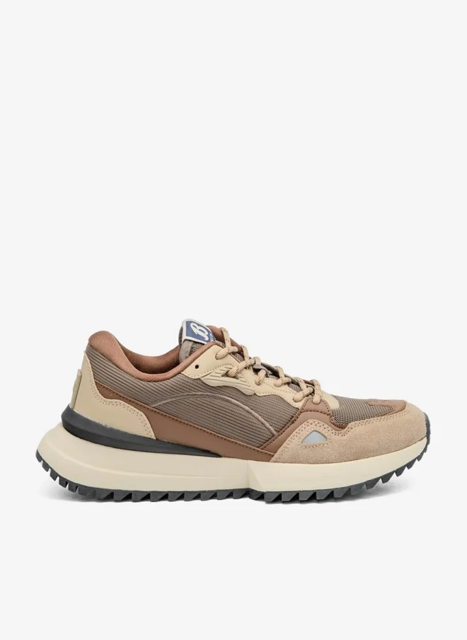 Bata Casual Low Top Sneaker