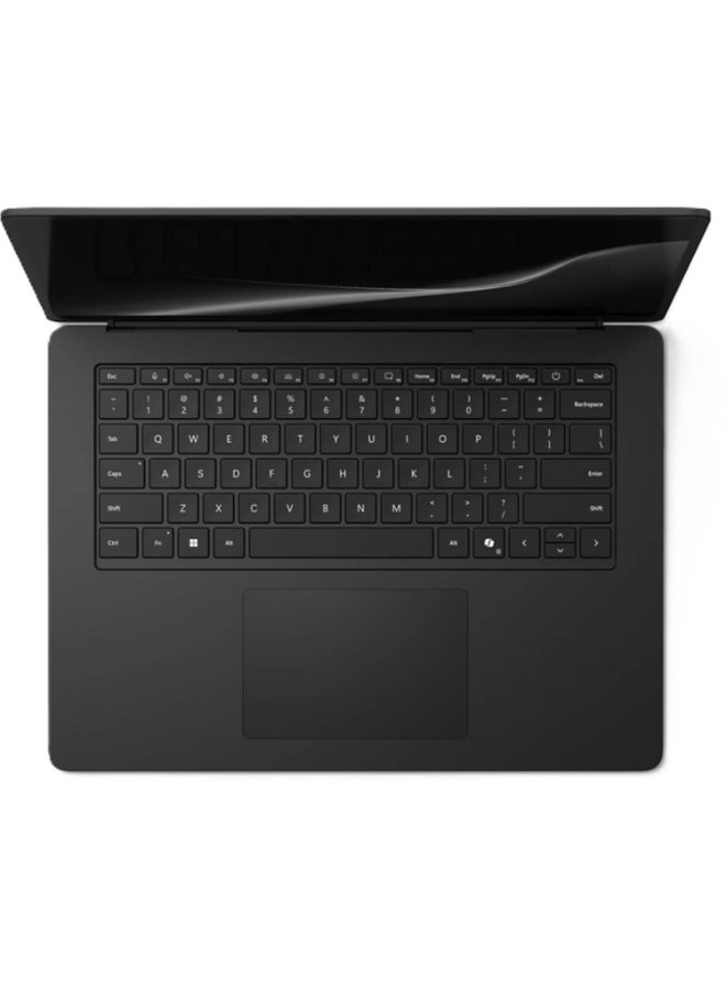 Microsoft Surface Laptop With 15 Inch Display, Qualcomm Snapdragon X2 Elite X2E-78-100 Processor/34GB RAM DDR5/1TB SSD/Windows 11 Home/ English/Arabic Black - Image 3