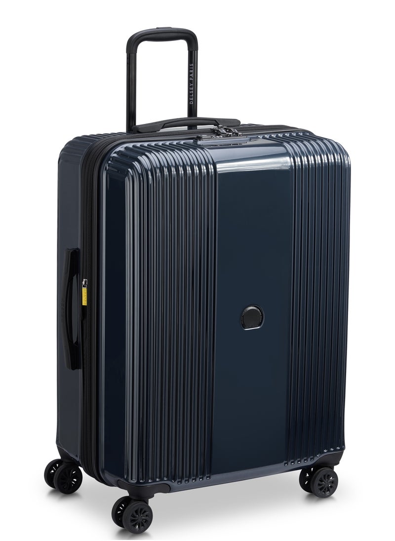 Delsey Ophelie Hardcase Expendable Double wheel luggage trolley suitcase 3pcs set 55/70/82cm Ink Blue C - pzsku/ZA4D82A4805D668EF1471Z/45/_/1739384994/8f810a04-4858-4c27-8237-05088b0846a2