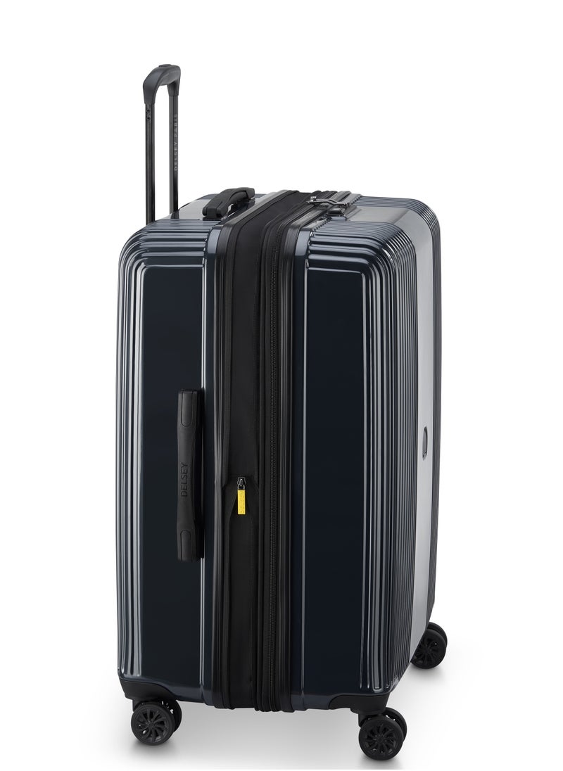 Delsey Ophelie Hardcase Expendable Double wheel luggage trolley suitcase 3pcs set 55/70/82cm Ink Blue C - pzsku/ZA4D82A4805D668EF1471Z/45/_/1739384997/2a009e27-89df-4485-9efe-89b1aa8a216d