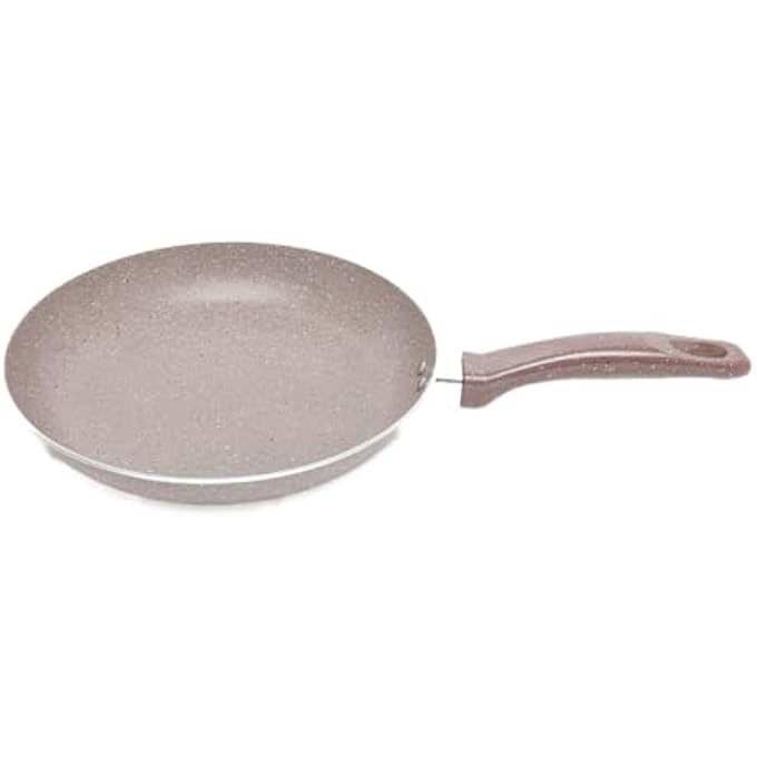Easy Cook Marble Coated Fry Pan 24 Cm Size - Image 2