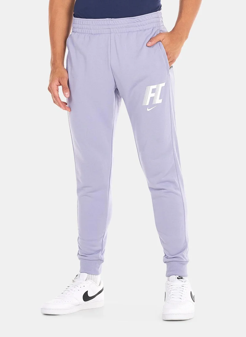 Nike Men's Dri-FIT F.C. Football Joggers