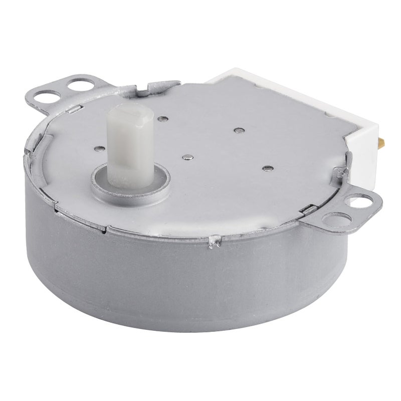 Heschen محرك متزامن هيسشن TYJ50-8A7 220-240VAC 4R/دقيقة CW/CCW 50Hz لطاولة دوران الميكروويف - Image 3
