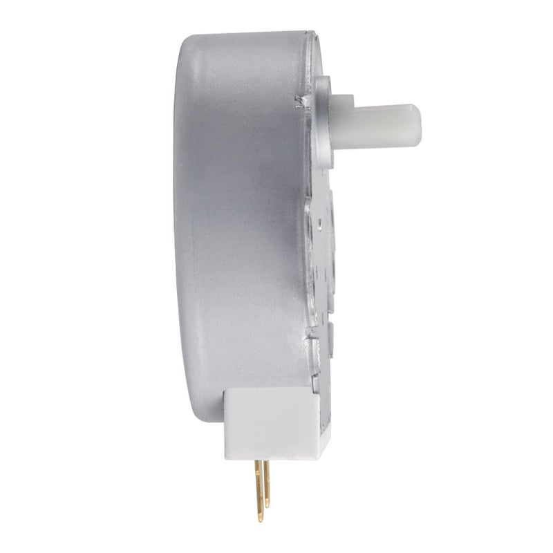 Heschen محرك متزامن هيسشن TYJ50-8A7 220-240VAC 4R/دقيقة CW/CCW 50Hz لطاولة دوران الميكروويف - Image 4