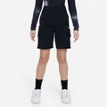 Nike Black