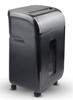 Majesty "Paper Shredder – A powerful shredding machine that cuts up to 12 sheets, staples, and credit cards with high efficiency, providing security and organization for documents at home and office!"  - Image 2
