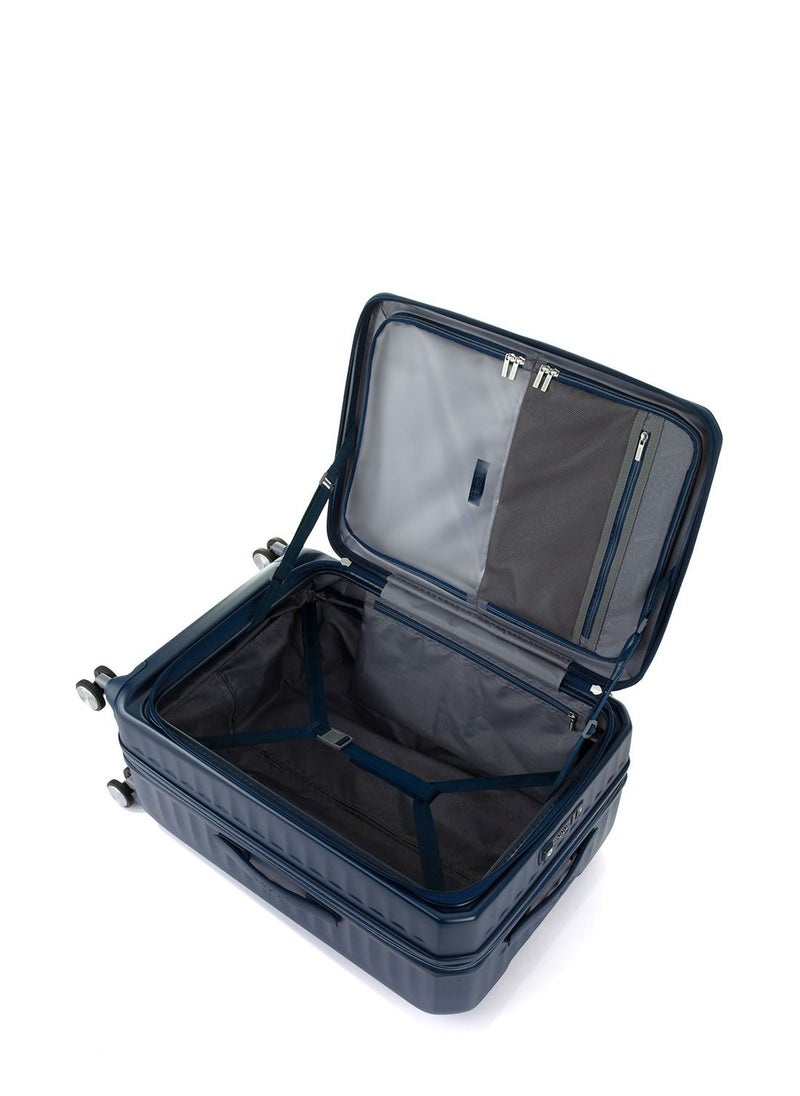 AMERICAN TOURISTER FRONTEC 79 CM EXPENDABLE TSA NAVY-HARD  - Image 2